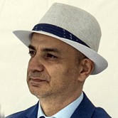 Vasileios Papaidis - Greece